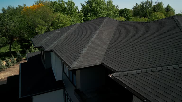 Hot Roofs in Alliance, NC