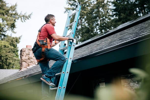 Steel Roofing in Alliance, NC