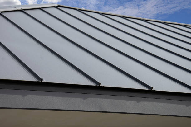 Best Metal Roofing Installation  in Alliae, NC